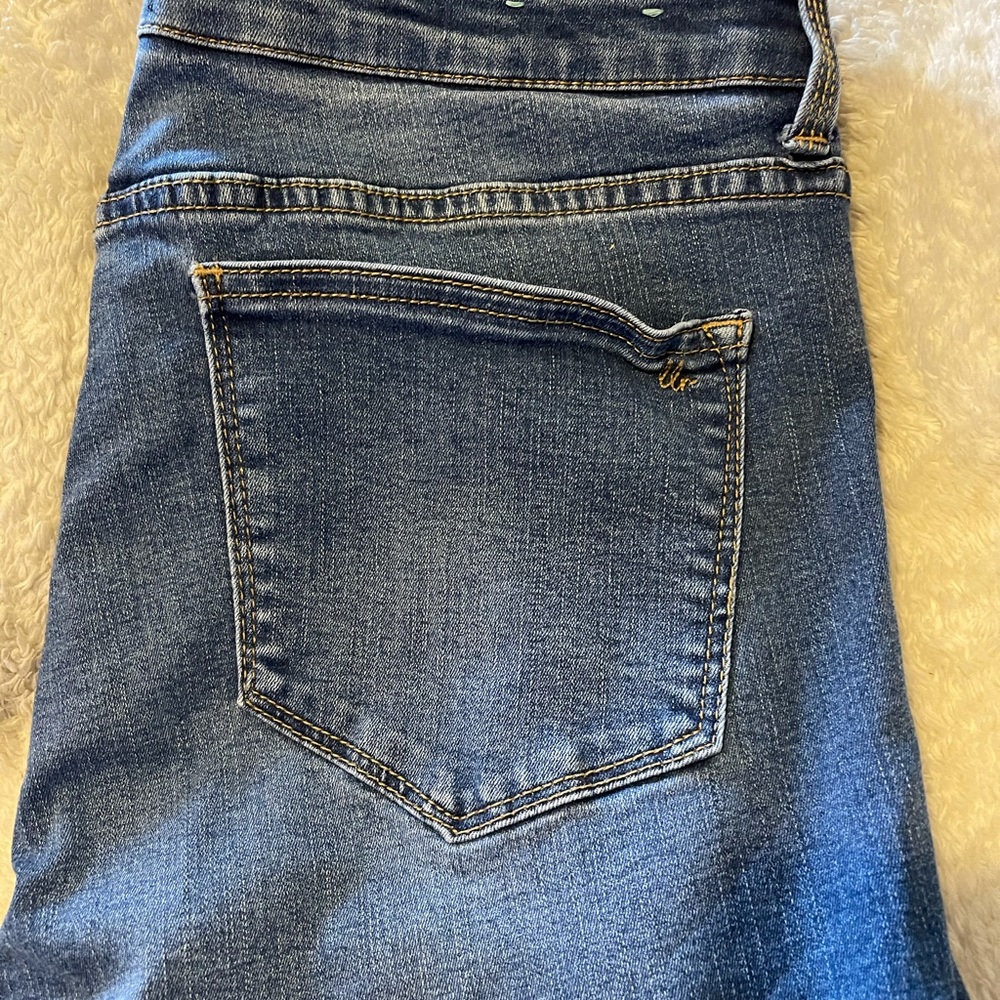 LuLaRoe Denim Jeans!